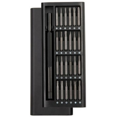 소형 시계 정밀 드라이버 세트 (24pcs)