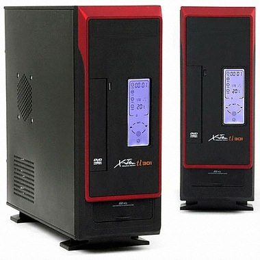 ParkOnLine X-Jazz TL301 ����