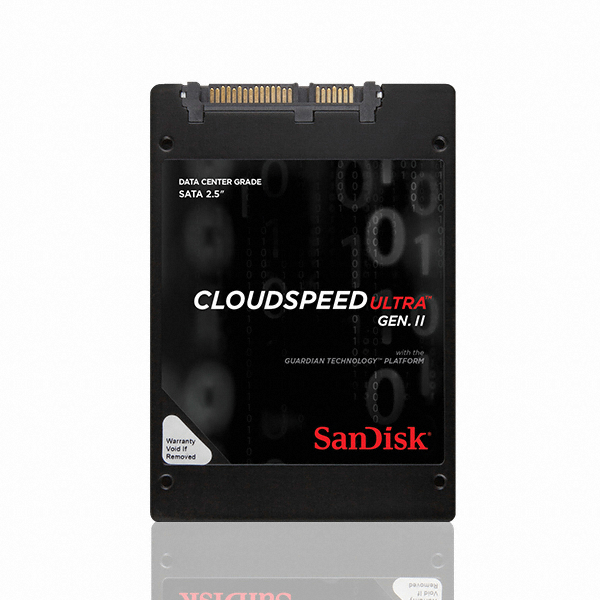 CLOUDSPEED ULTRA GEN II