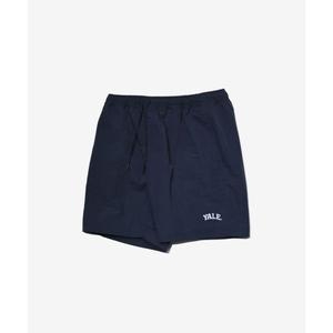 예일 나일론 하프 비치 쇼츠 네이비 YEM1SO307BNA 660209_이미지