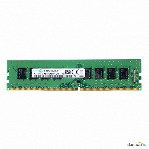 삼성전자 DDR4-2133 중고 (4GB)_이미지