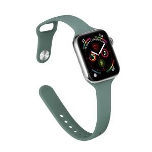 오펜트 애플워치 스포츠 슬림 밴드 파인그린 [38mm/40mm]