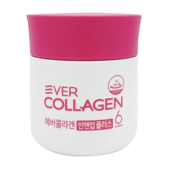뉴트리 <b>에버</b><b>콜라겐</b> 인앤업 플러스 750mg 84정