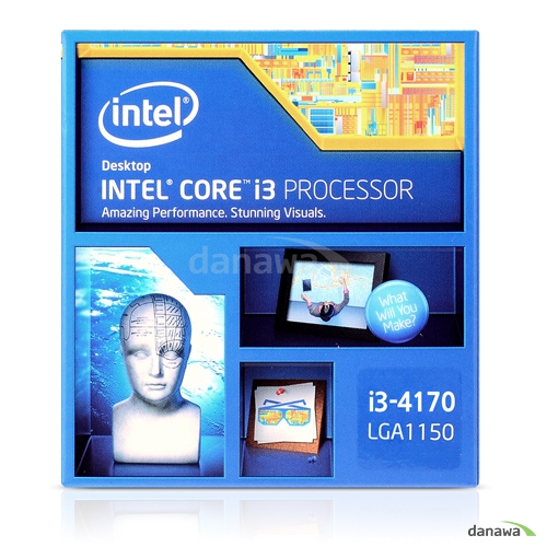 ���� �ھ�i3-4���� 4170 (�Ͻ��� ��������)
