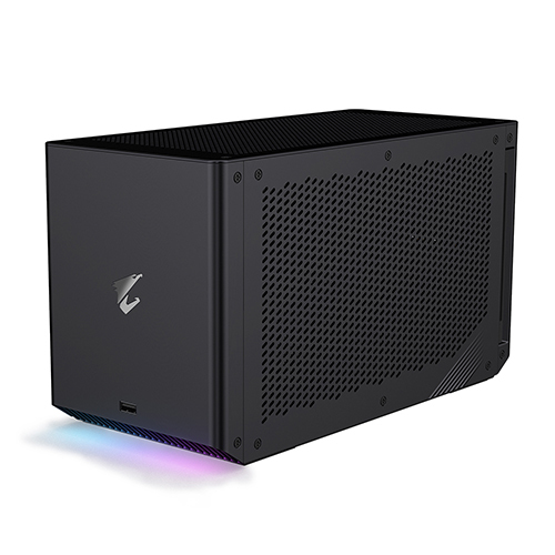 GIGABYTE AORUS ������ RTX 3080 V2 D6X 10GB Gaming box ���̾���