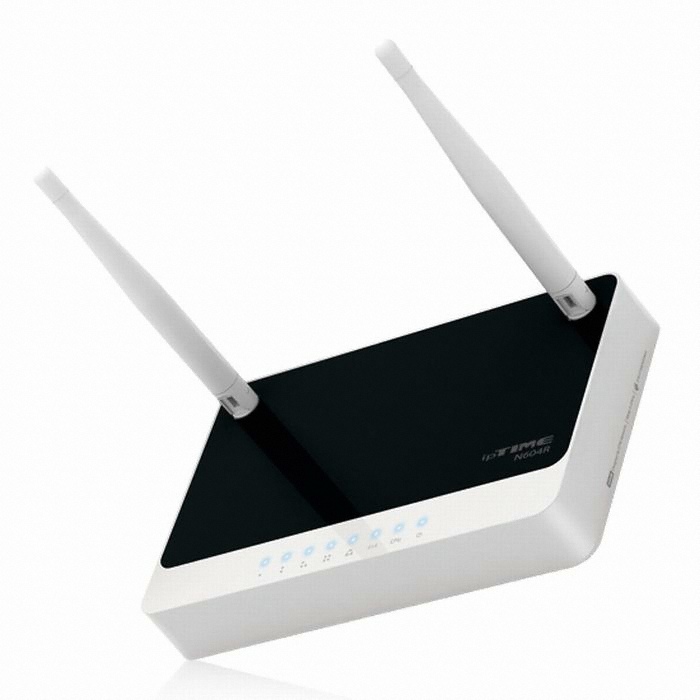 EFM ipTIME N604R 유무선공유기 (1개)_이미지