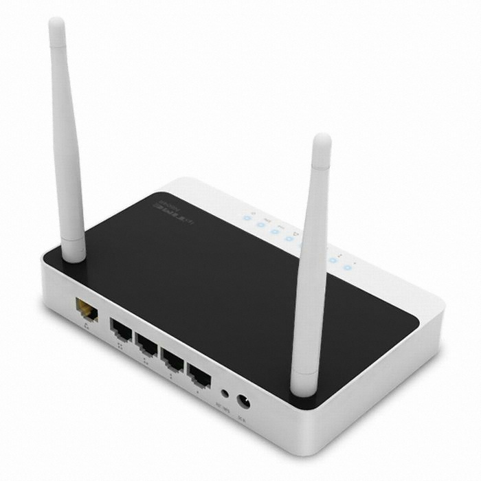 EFM ipTIME N604R 유무선공유기 (1개)_이미지