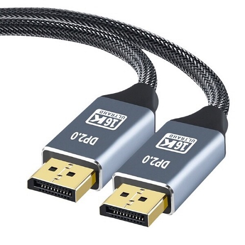 라이트컴 COMS JA221 DisplayPort v2.0 케이블이미지입니다. 누르면 해당 게시물로 새창이동합니다.