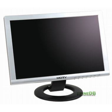 MOTVCNC MOTV MT-201DW 실버 무결점