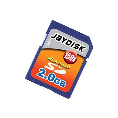 ELE SD JAYDISK 150X