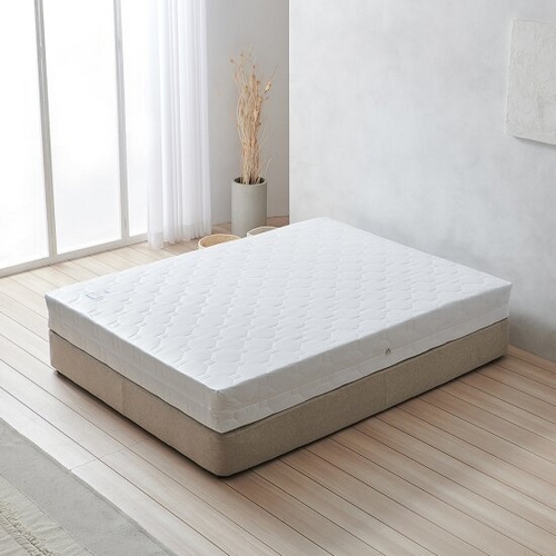 BIF보루네오 마르체 몰리 미디엄 독립 스프링 매트리스 Q (20cm)_이미지
