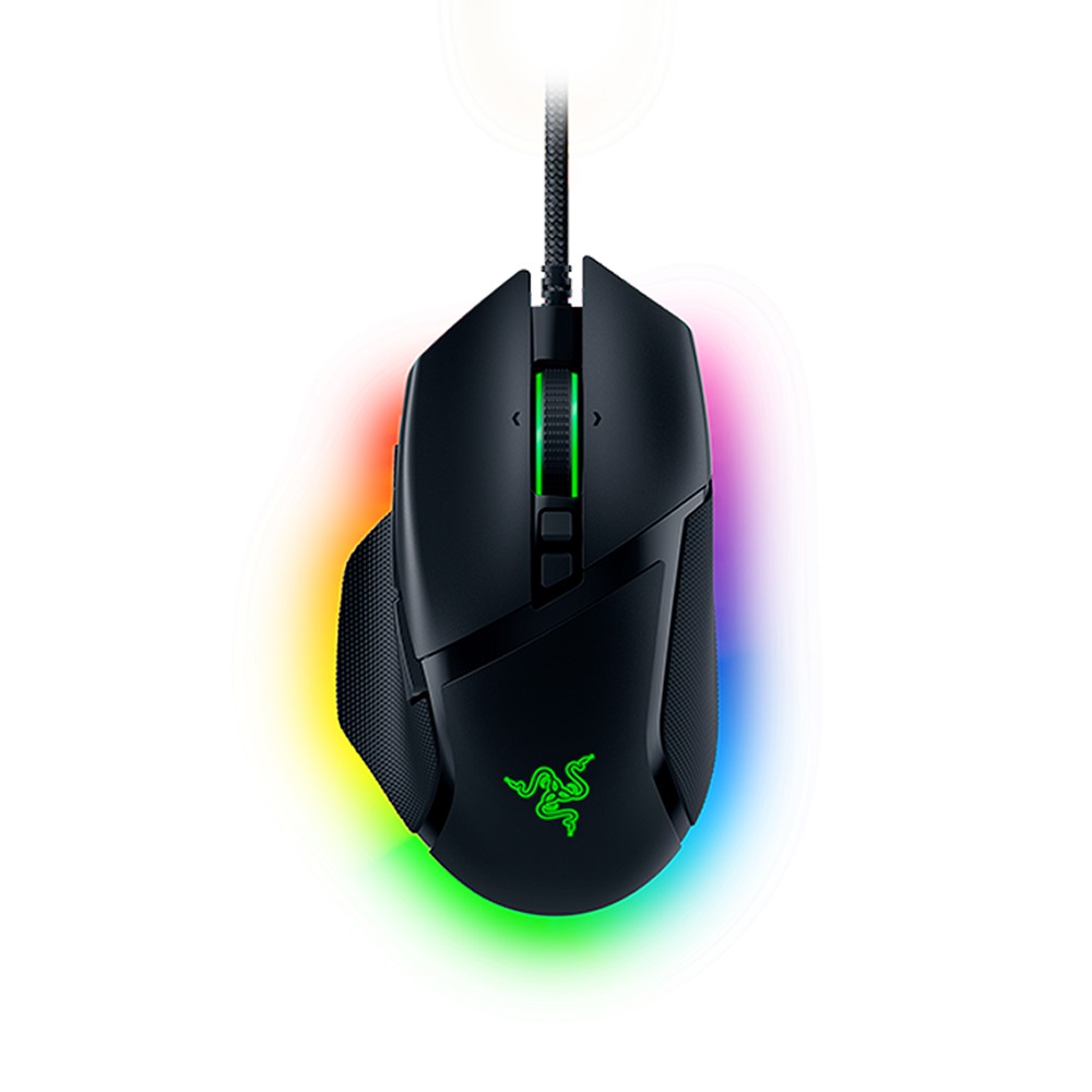 Razer Basilisk V3 (해외구매)