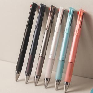 PILOT 쥬스업 3색 볼펜 0.4mm (1개)