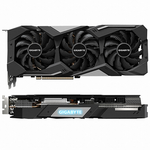 GIGABYTE �󵥿� RX 5700 XT GAMING OC D6 8GB