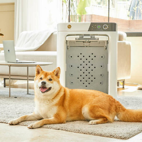 페페 업그레이드 펫드라이룸 DR-300PRO_이미지