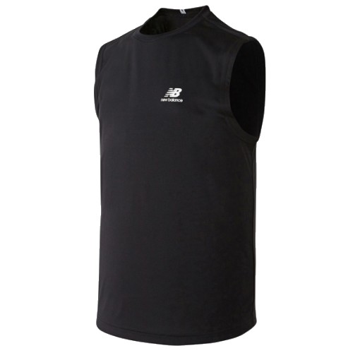 뉴발란스 퀵드라이 그래픽 나시티 NBNGB27033