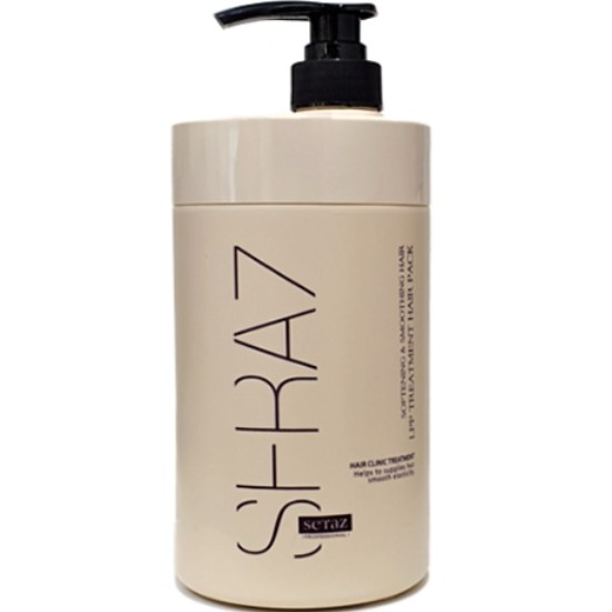 LPP 트리트먼트 헤어팩 1000ml