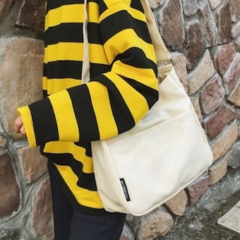 컴포트 525VQC26 <b>에코</b> 크로스<b>백</b> 2 캔버스