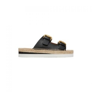 끌로에 See by Black Glyn Espadrilles 528572_이미지