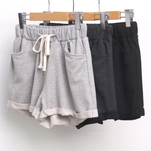 셀러허브 여성트랜드패션빅사이즈팬츠 5973L601 카브_이미지