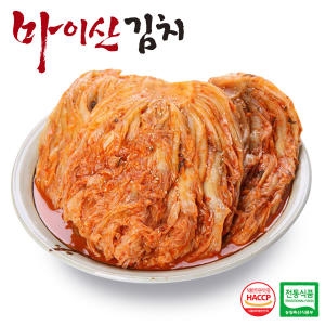 한국농협김치 전북 마이산김치 묵힌김치 1kg