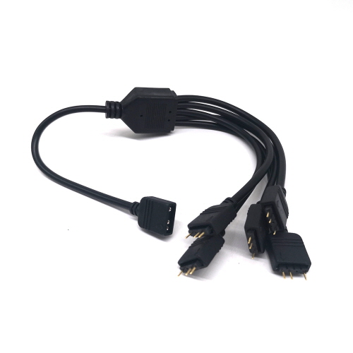 조이쿨 RGB 5V 3P 1:5