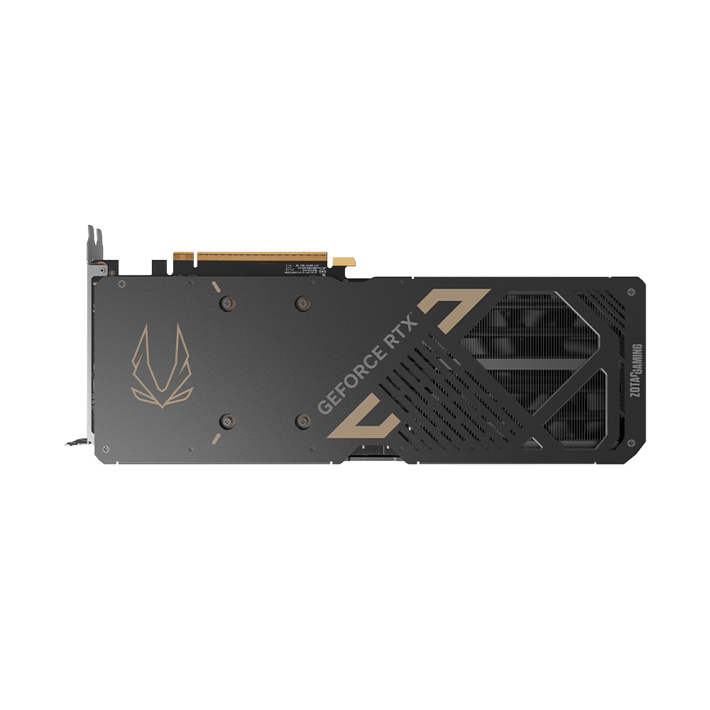ZOTAC GAMING 지포스 RTX 5070 SOLID D7 12GB_이미지