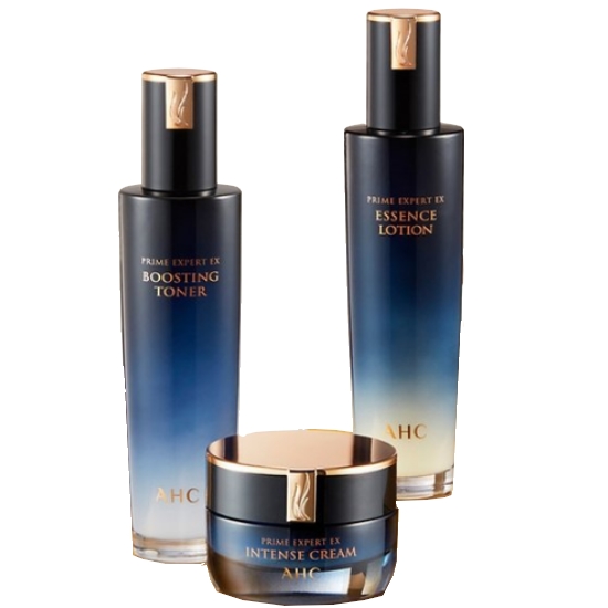 카버코리아 AHC 프라임 엑스퍼트 EX 3종 세트 (2세트)