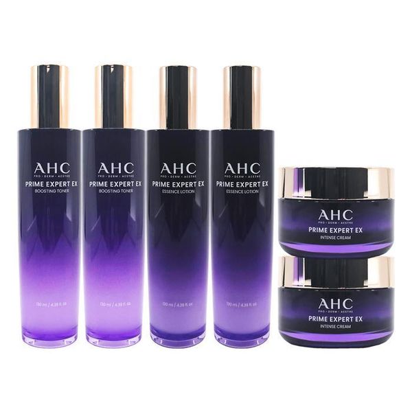 ī���ڸ��� AHC ������ ������Ʈ EX 3�� ��Ʈ