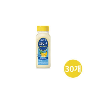 서울우유 미노스 바나나우유 235ml