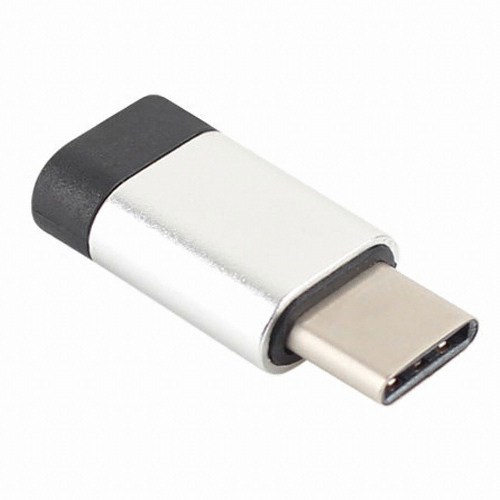 강원전자 NETmate USB Type-C 젠더 NM-UGC01