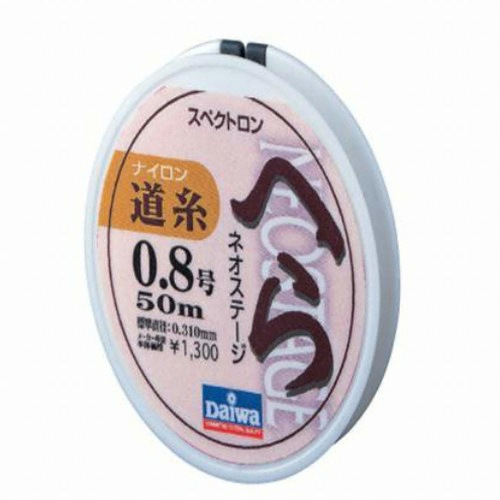 다이와 스펙트론 헤라 네오스테이지 (50m)_이미지