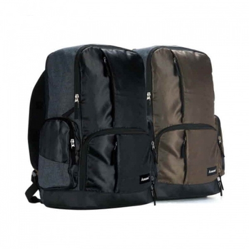 가와사키 배드민턴가방 백팩 (KBB-8243)