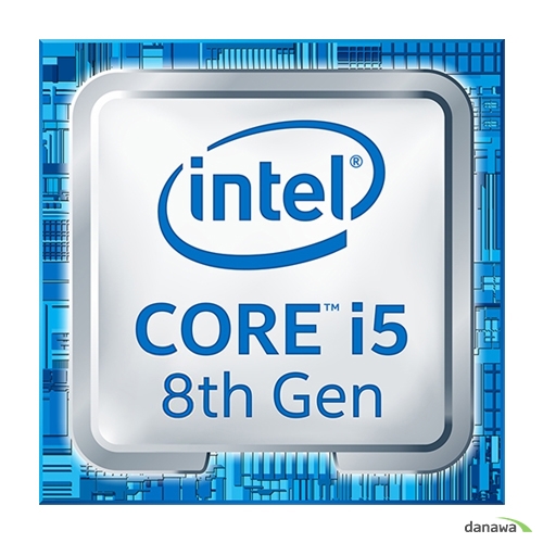 ���� �ھ�i5-8���� 8500 (Ŀ�Ƿ���ũ)