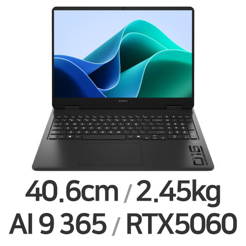 HP 오멘 16-ap0115AX WIN11 64GB램 (SSD 512GB)_이미지