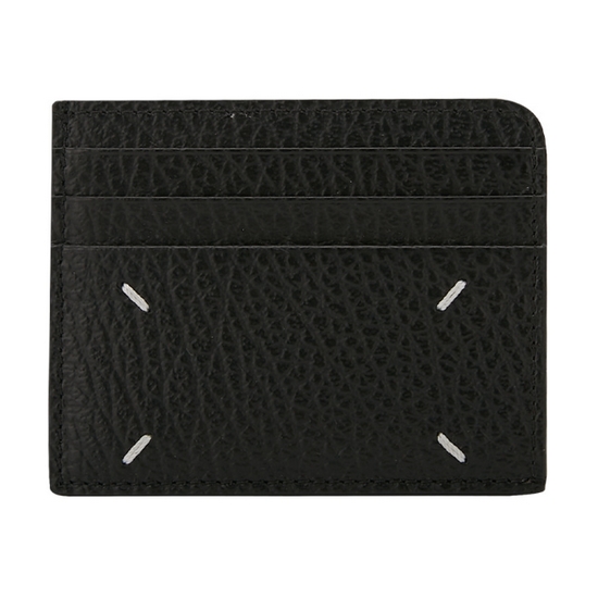 메종마르지엘라 스티치 카드지갑 SA3VX0007 P4455 T8013