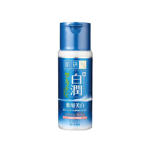  하다라보 시로쥰 밀크 140ml[1개]