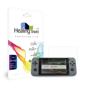 ODROID GO SUPER 블루라이트 차단 액정보호필름