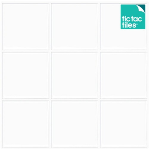 틱택타일 티커타일 빅스퀘어 (1장, 30.5cm x 30.5cm)_이미지