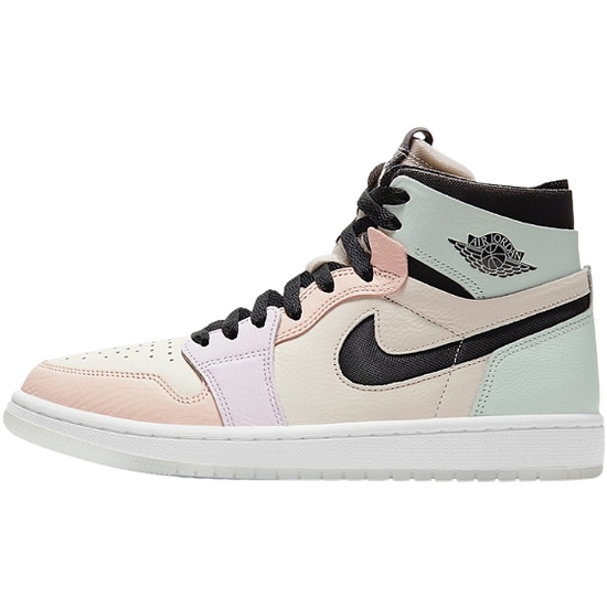  나이키 에어 조던1 우먼스 줌 컴포트 페일 아이보리 CT0979-101 NIKE Air Jordan Comfort Easter