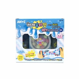 아모스 아이슬라임 DIY미니키드