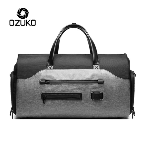  오주코 OZK109288 보스턴백-양복수납-백팩겸용-여행-출장