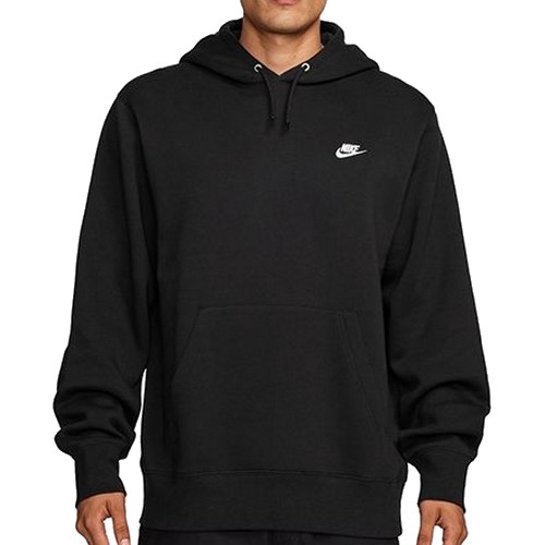 클럽 풀오버 플리스 후디 FN3860-010