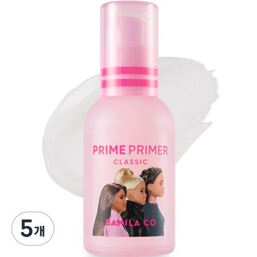 에프앤코 바닐라코 프라임 프라이머 클래식 30ml (5개)