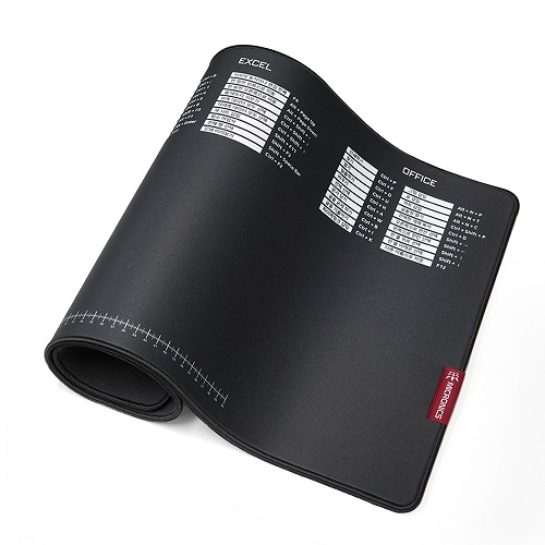 마이크로닉스 WIN-OFFICE 단축키 장패드 (890x400)_이미지