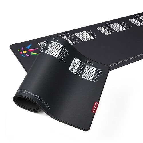 마이크로닉스 WIN-OFFICE 단축키 장패드 (890x400)_이미지