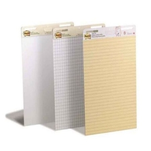 3M 이젤패드 559 화이트 63.5x76.2cm 미팅_이미지