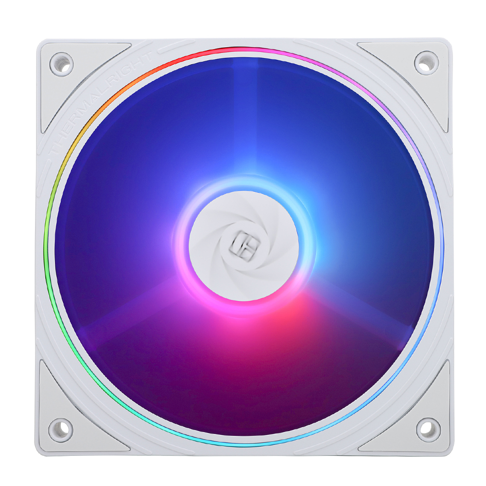 Thermalright TL-S12W-S ARGB ��ũ ����