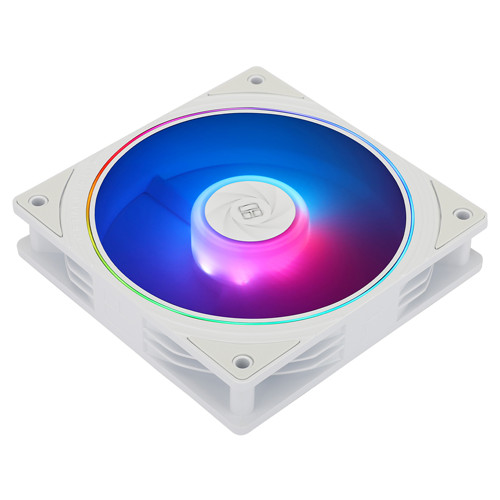 Thermalright TL-S12W-S ARGB ��ũ ����