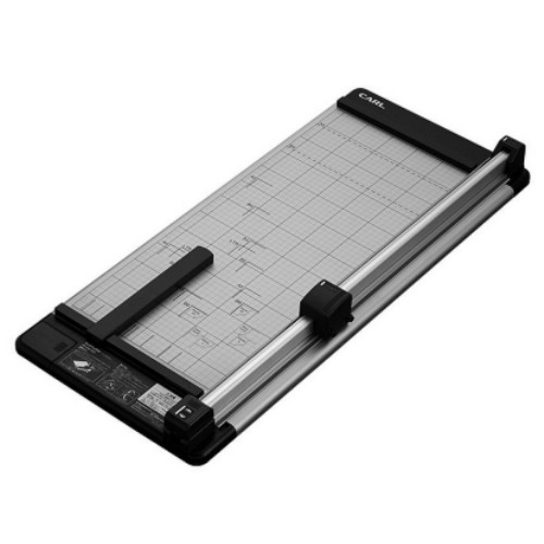 CARL A2 재단기 DC-250